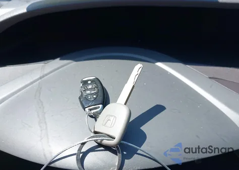 2012 Honda Civic Lx из США, поврежденный, VIN 19XFB2F50CE341378